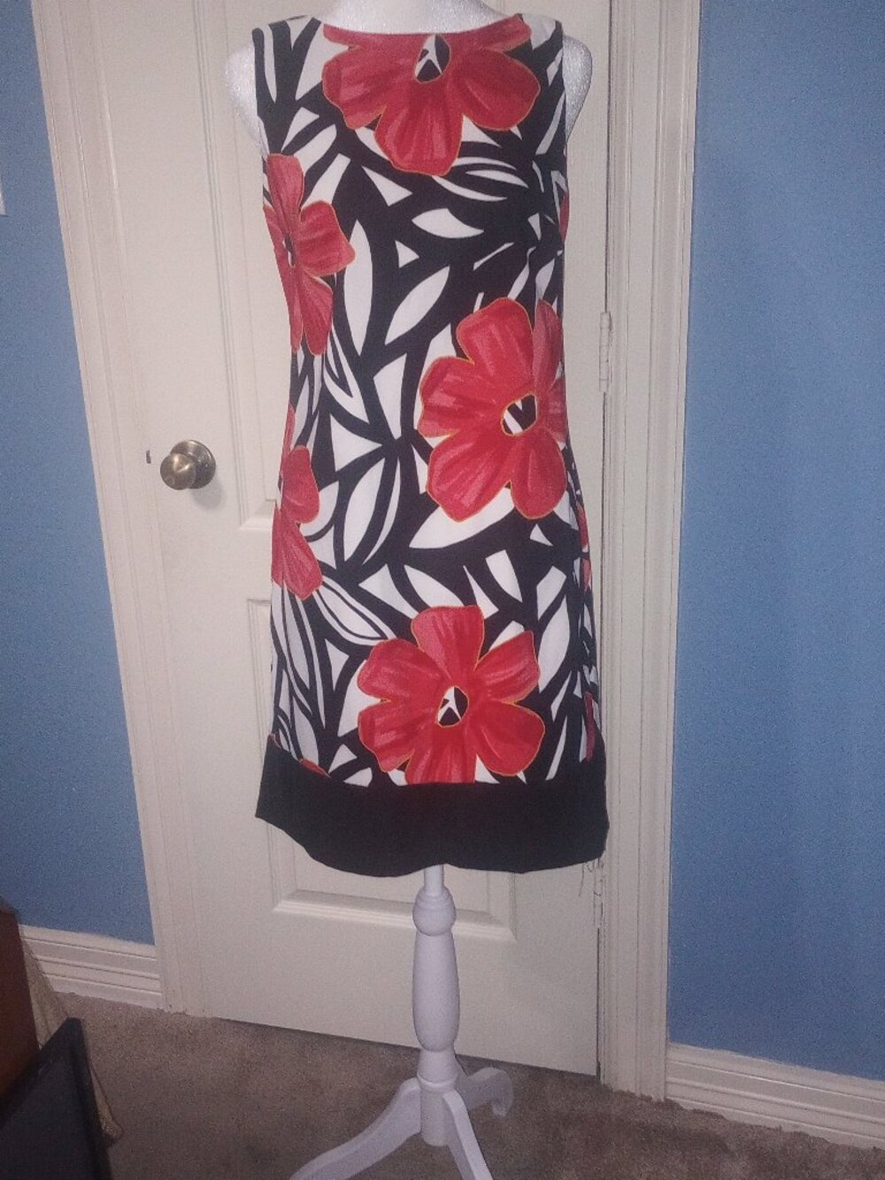 Alyx Dress